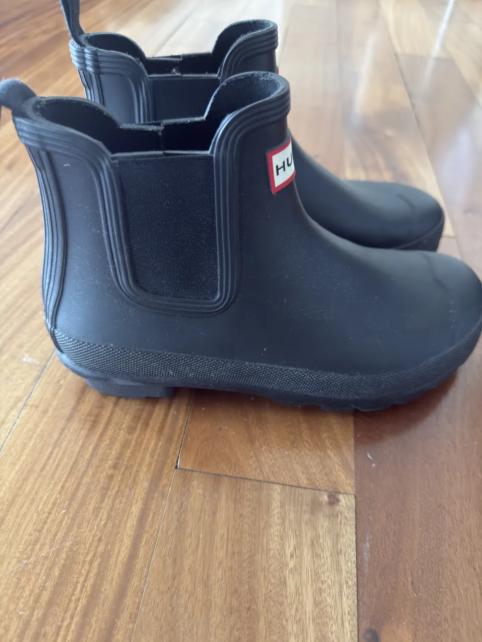 Botas Hunter - imagen 2