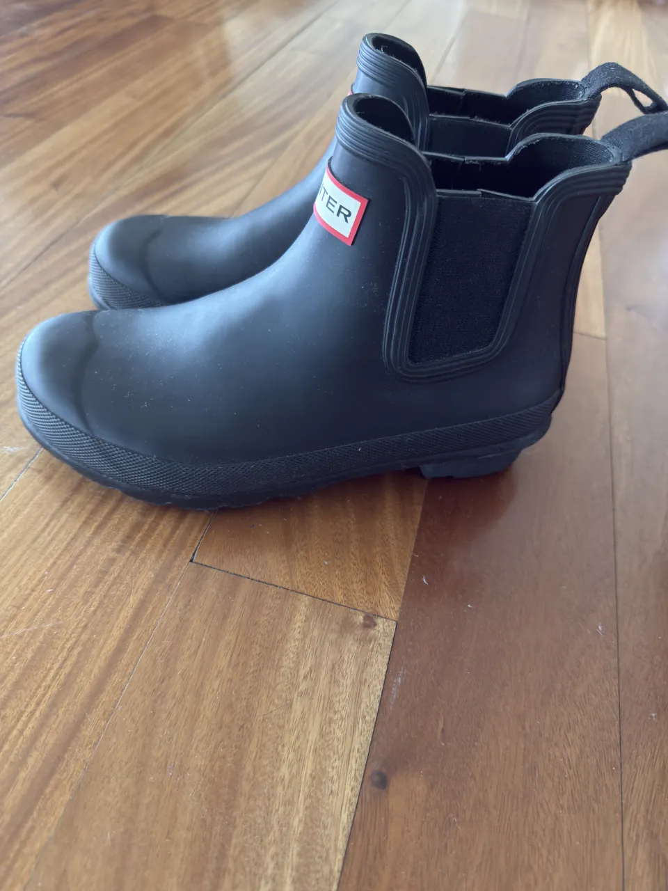 Botas Hunter - imagen 4