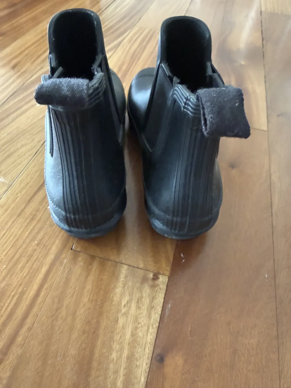 Botas Hunter - imagen 3