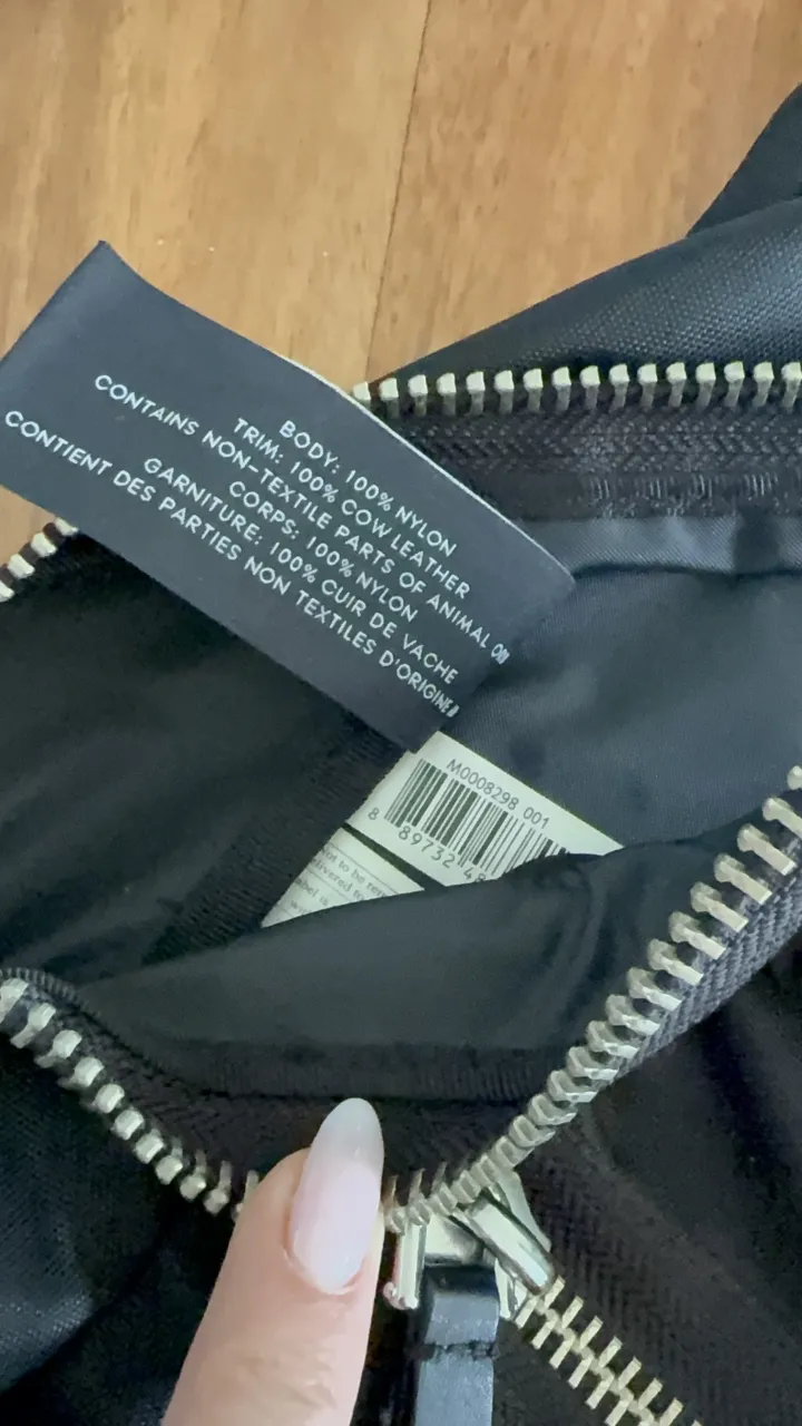 Mochila Marc Jacobs - imagen 5