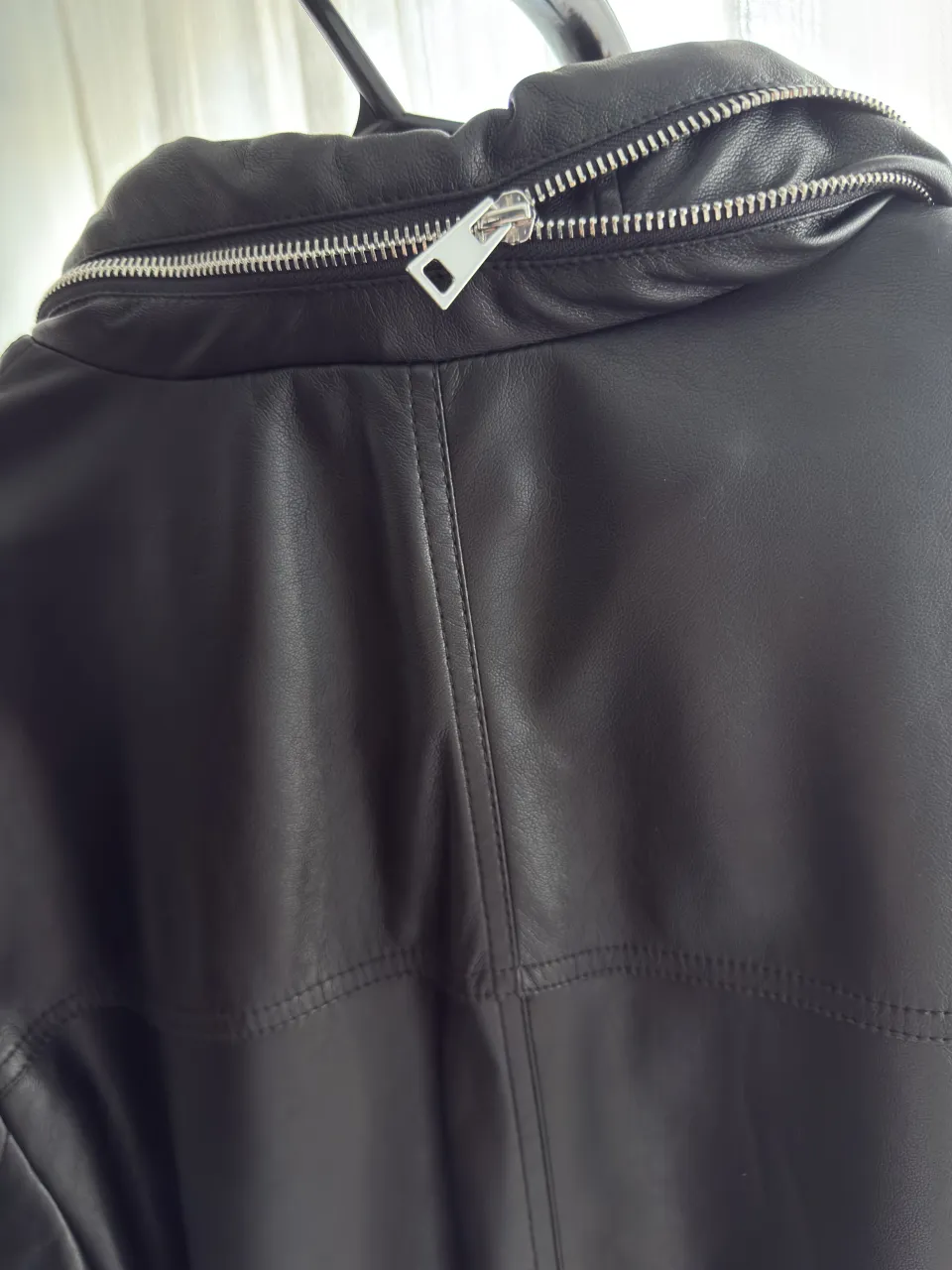 Campera Zara - Vista 4