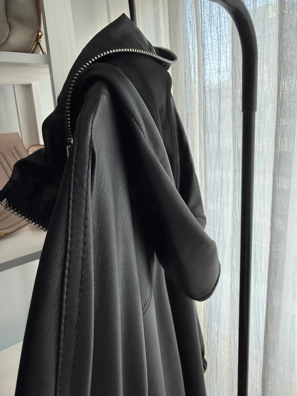 Campera Zara - Vista 2