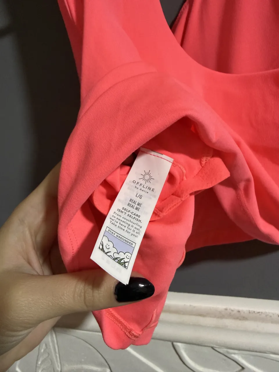 Top Aerie - imagen 3