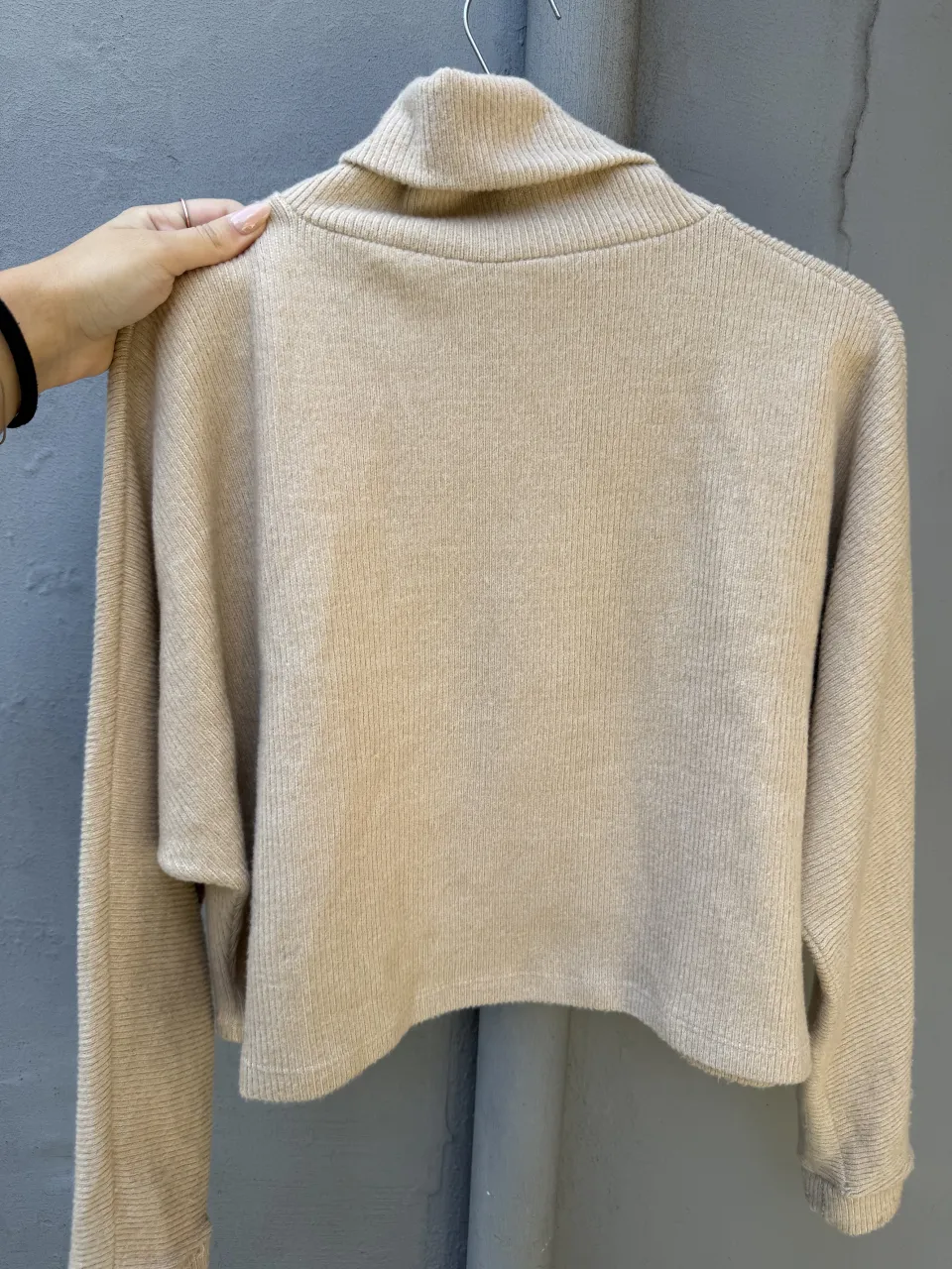 Polera A ≠ - imagen 2