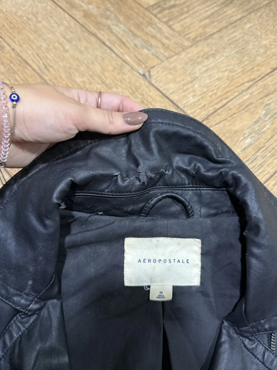 Campera Aéropostale - imagen 2