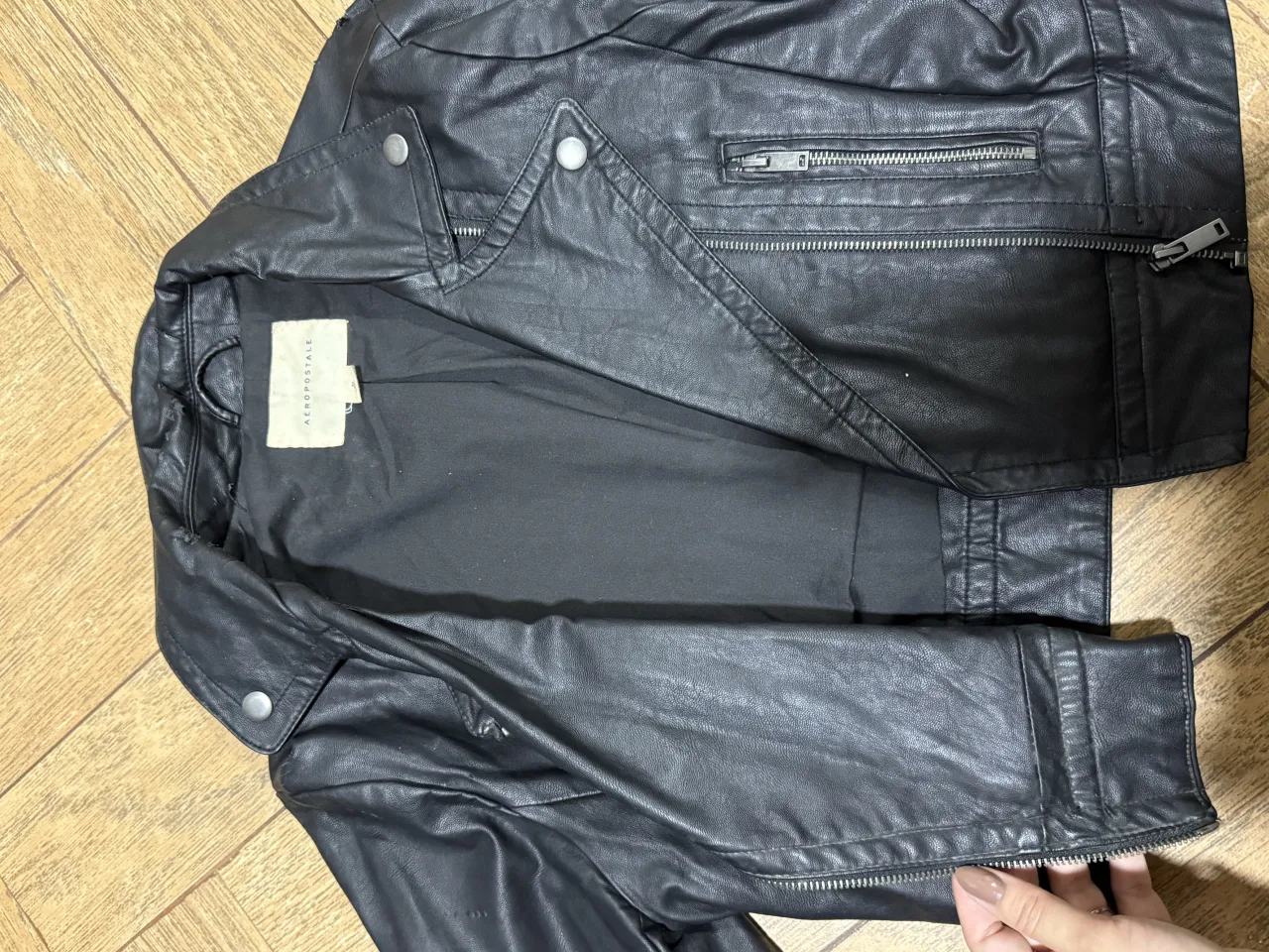 Campera Aéropostale - imagen 4