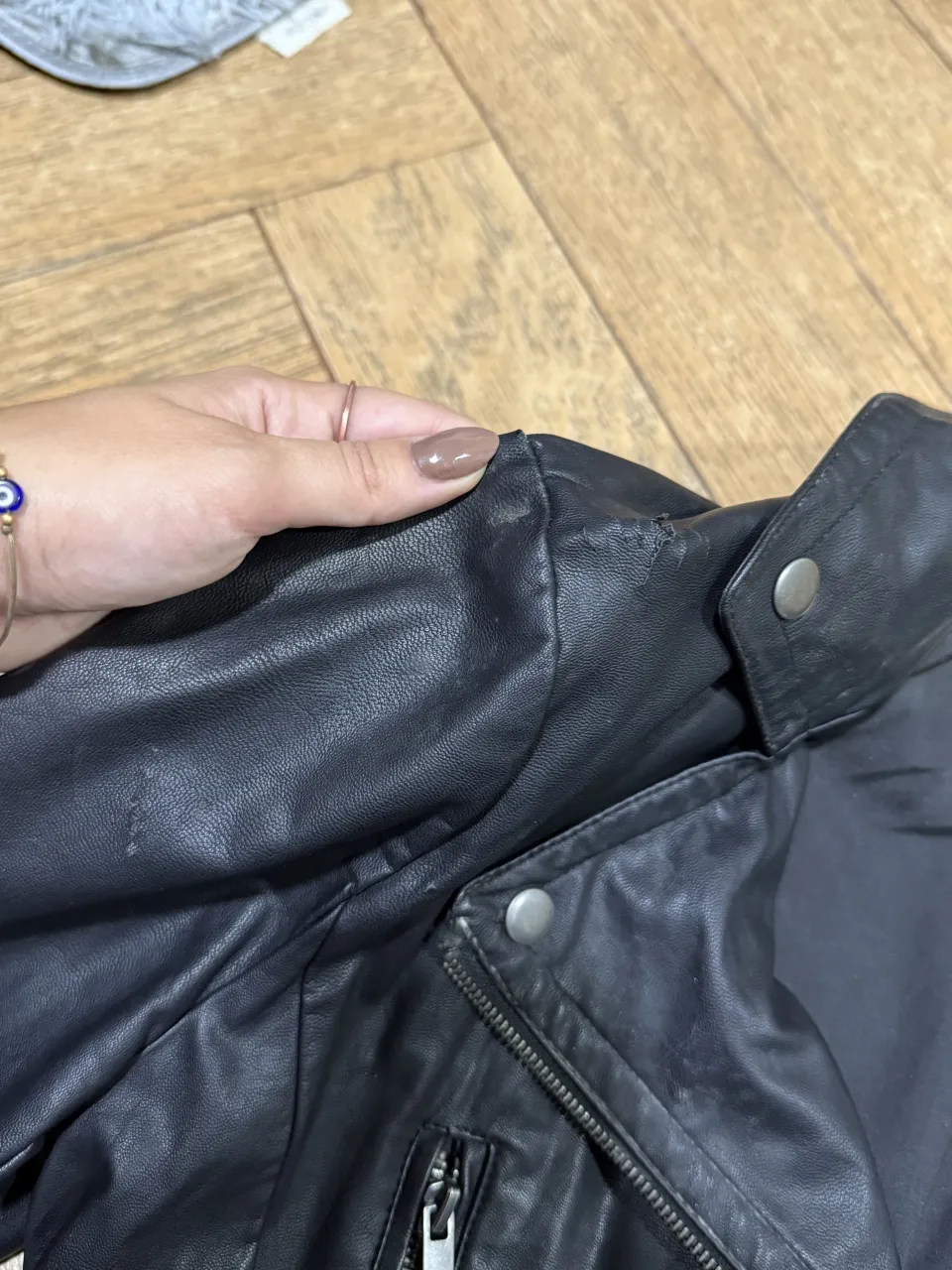 Campera Aéropostale - imagen 3