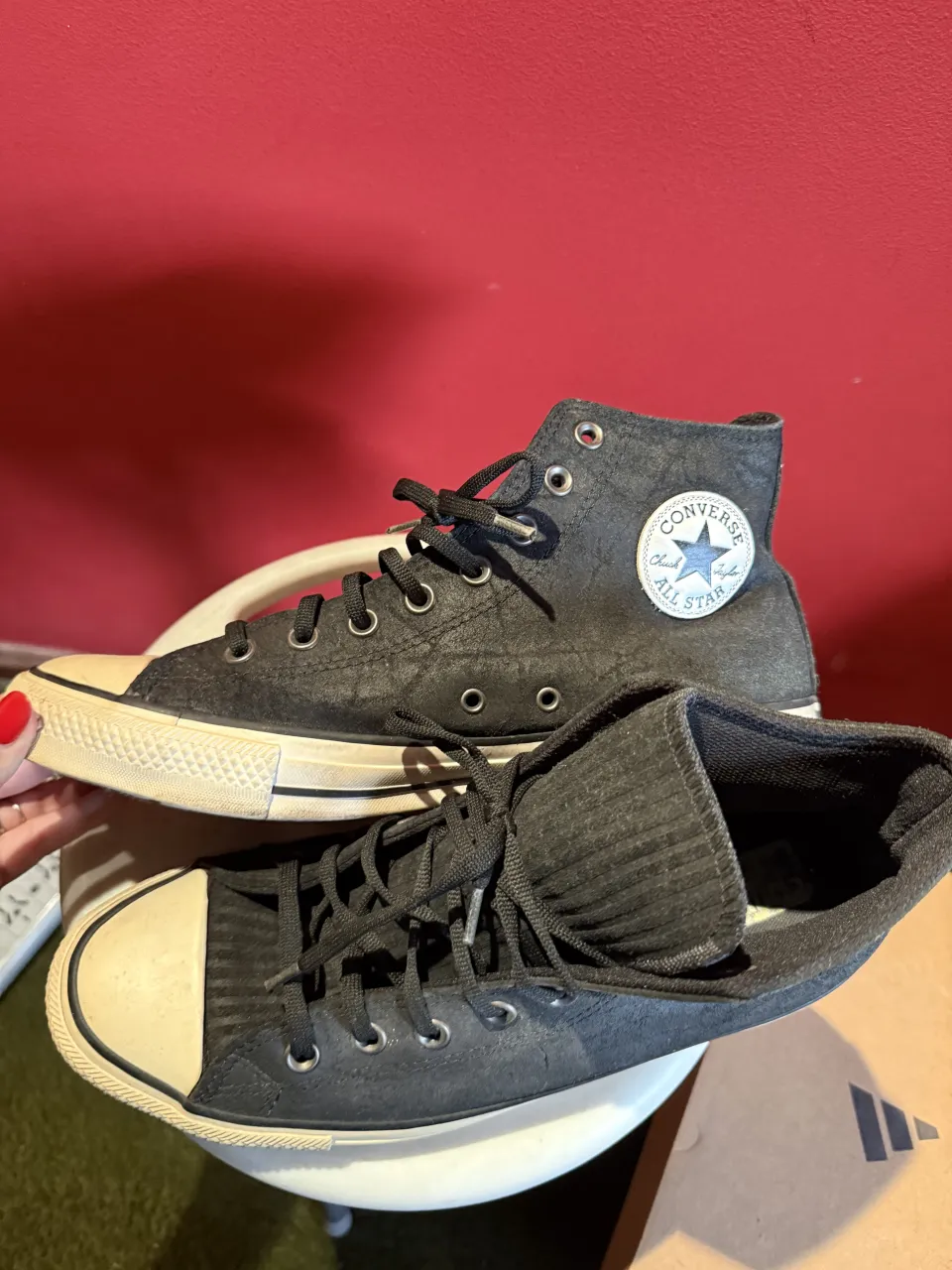 Zapatillas Converse - imagen 2