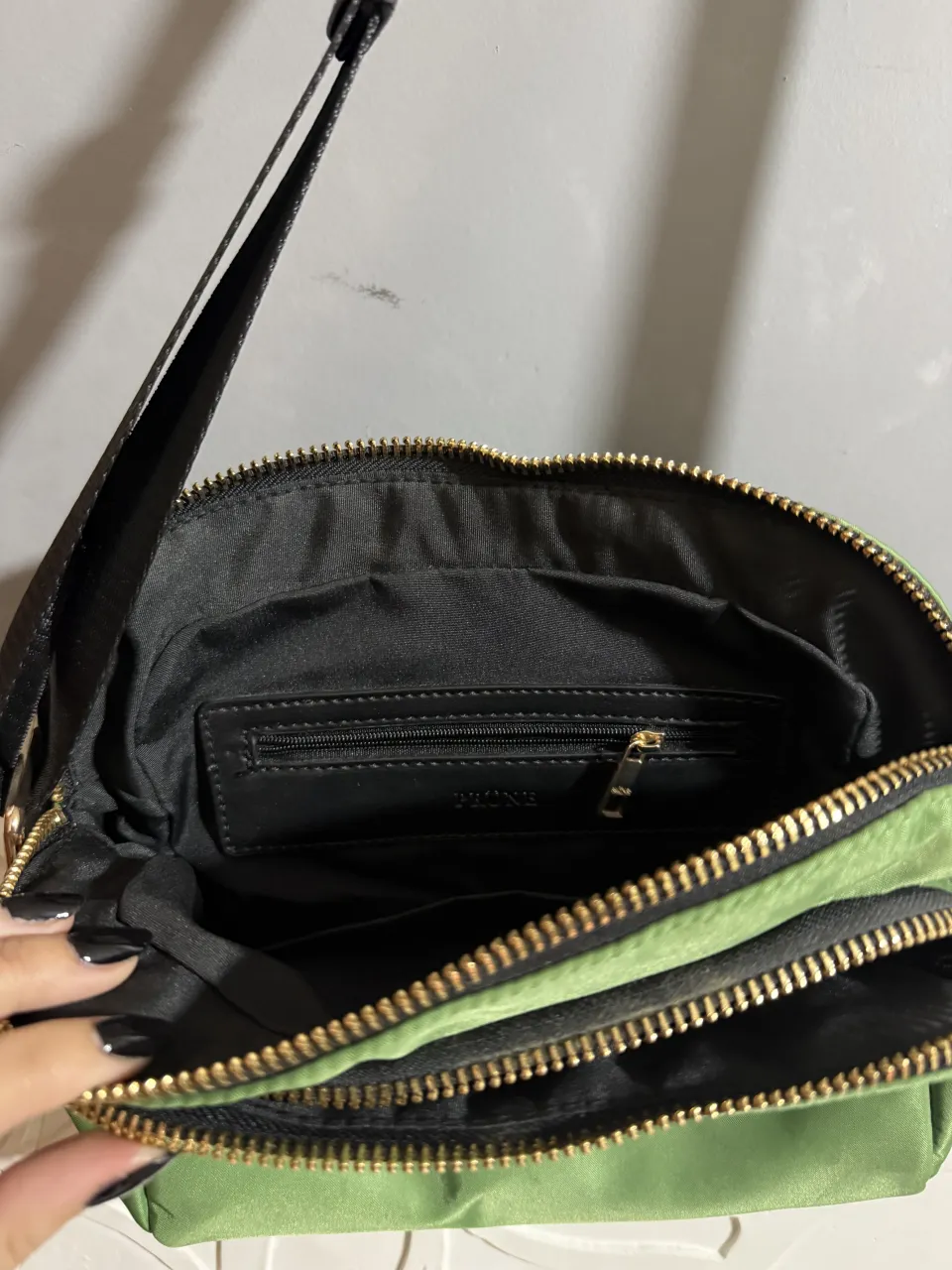 Bolso Prüne - imagen 2