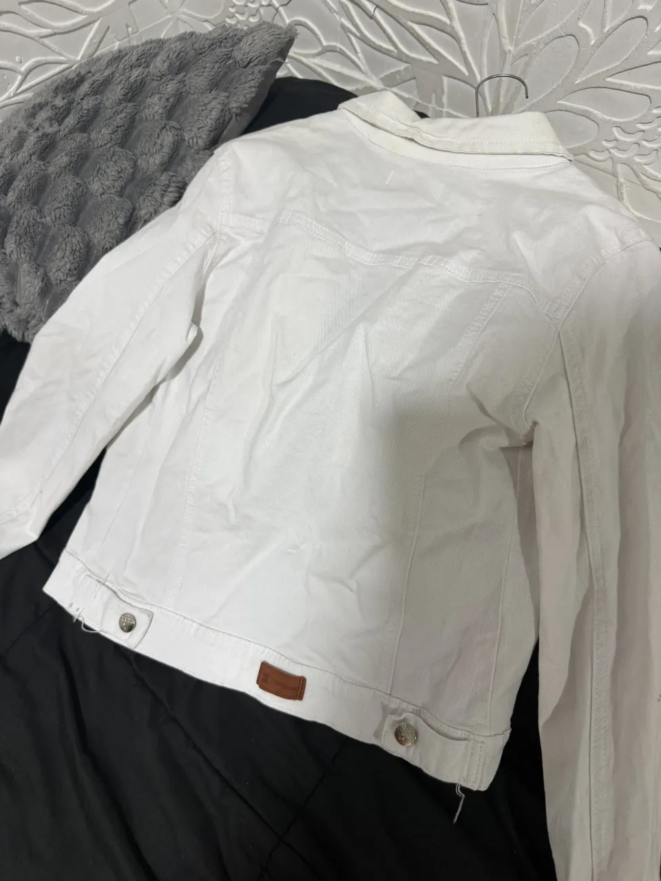 Campera A ≠ miniatura 2
