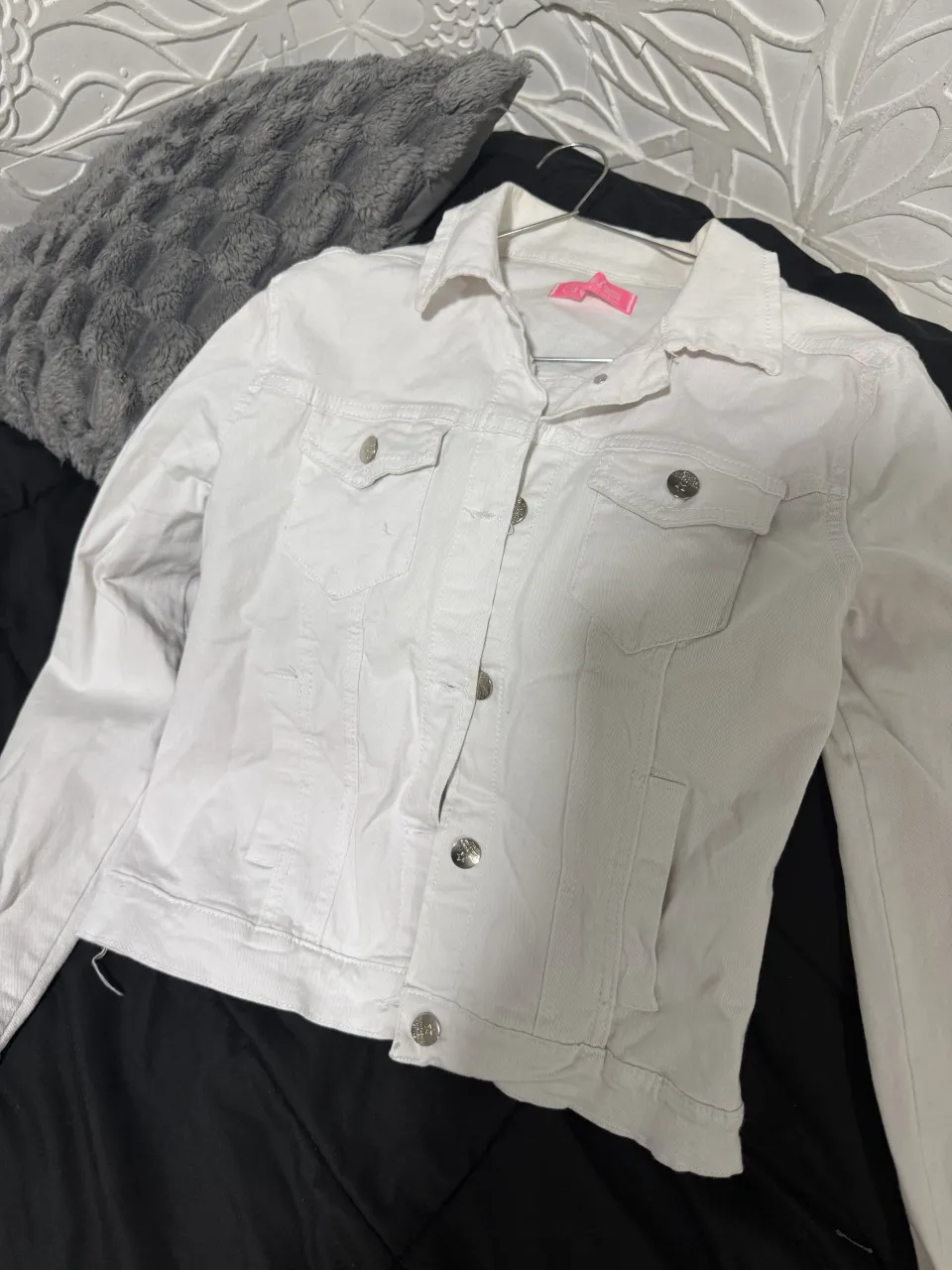 Campera A ≠