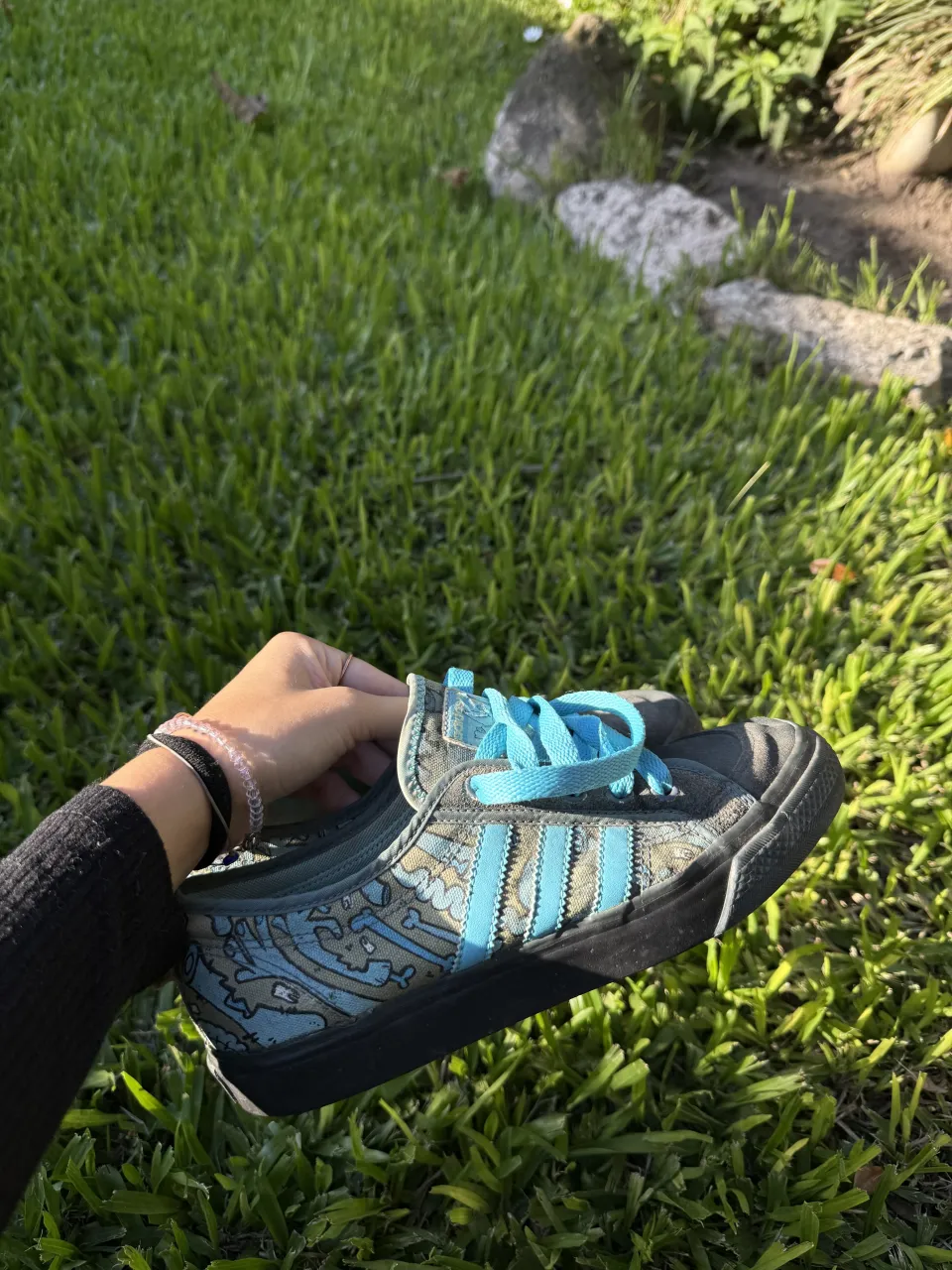 Zapatillas adidas - imagen 1