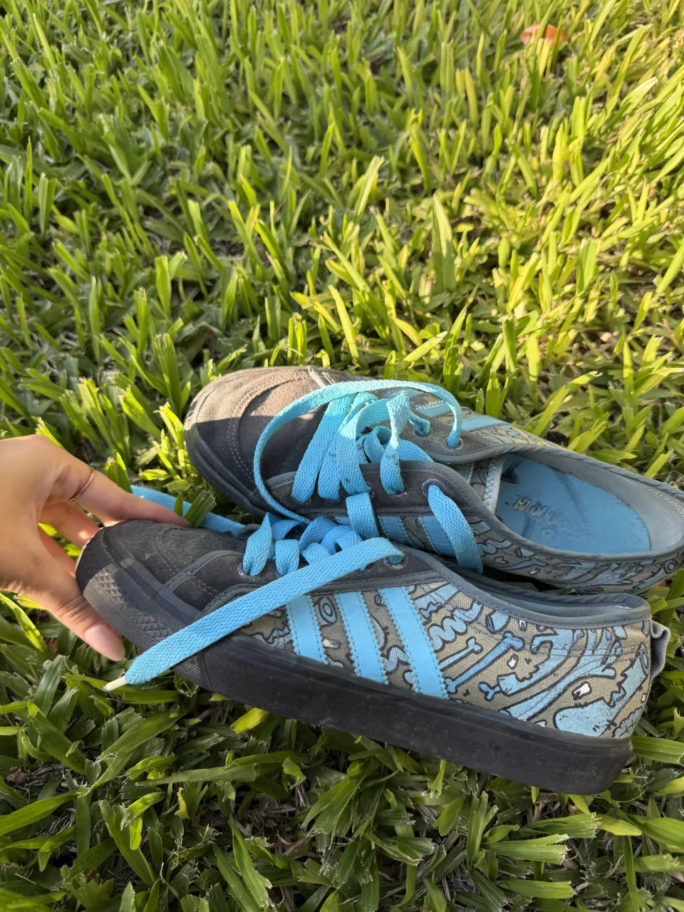 Zapatillas adidas - imagen 5