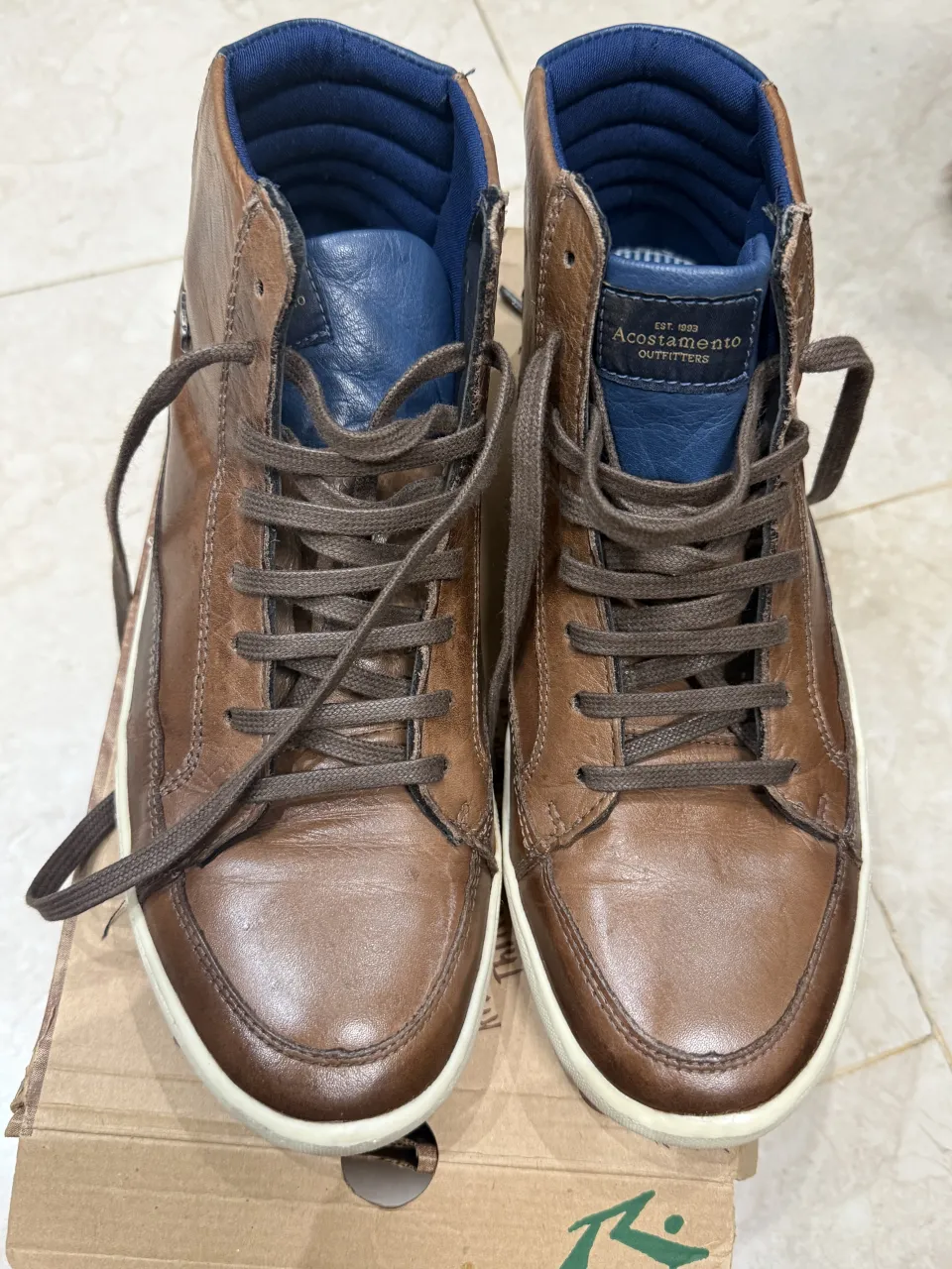 Zapatillas Acostamento oufitters - imagen 5