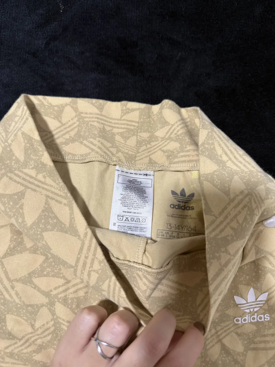 Short adidas - imagen 2