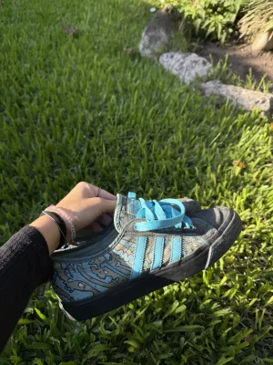 adidas