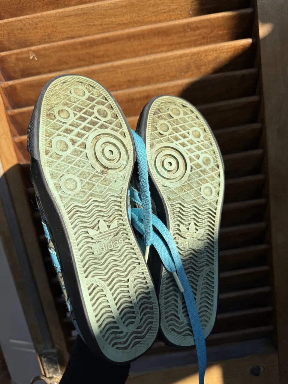 Zapatillas adidas - imagen 5