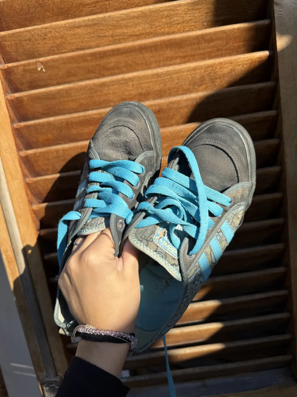 Zapatillas adidas - imagen 6