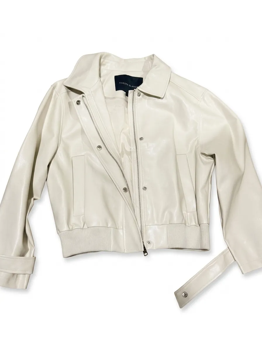 Campera Cuesta Blanca - imagen 1