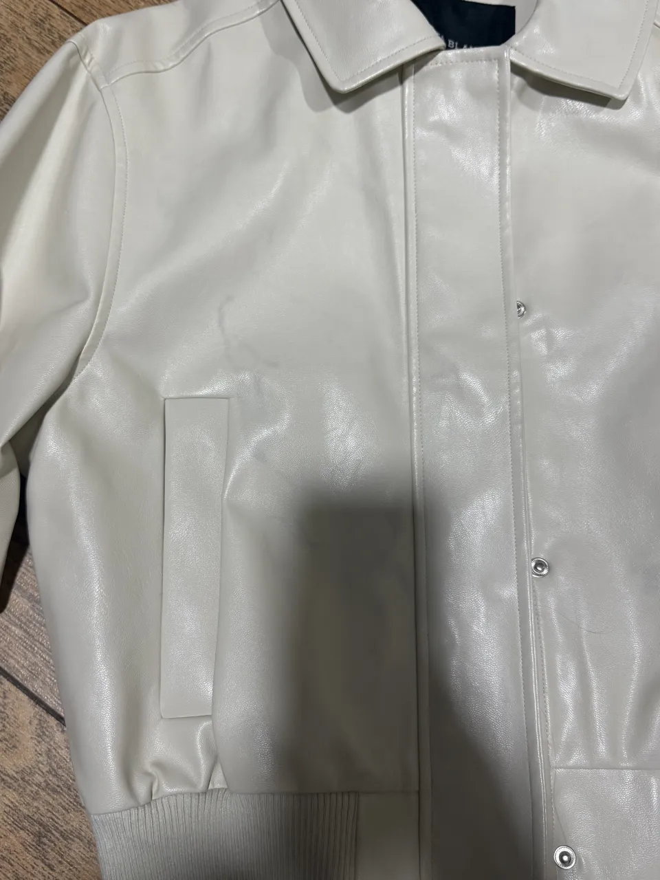 Campera Cuesta Blanca - imagen 3