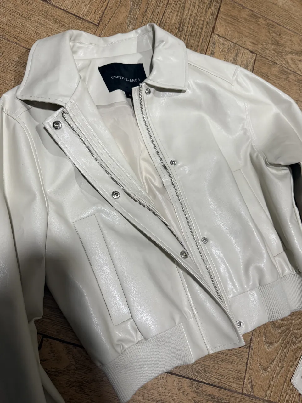 Campera Cuesta Blanca - imagen 2