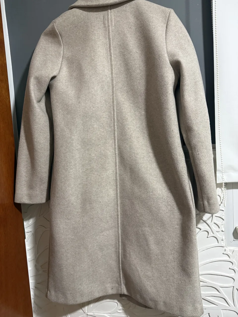 Tapado Zara - imagen 5