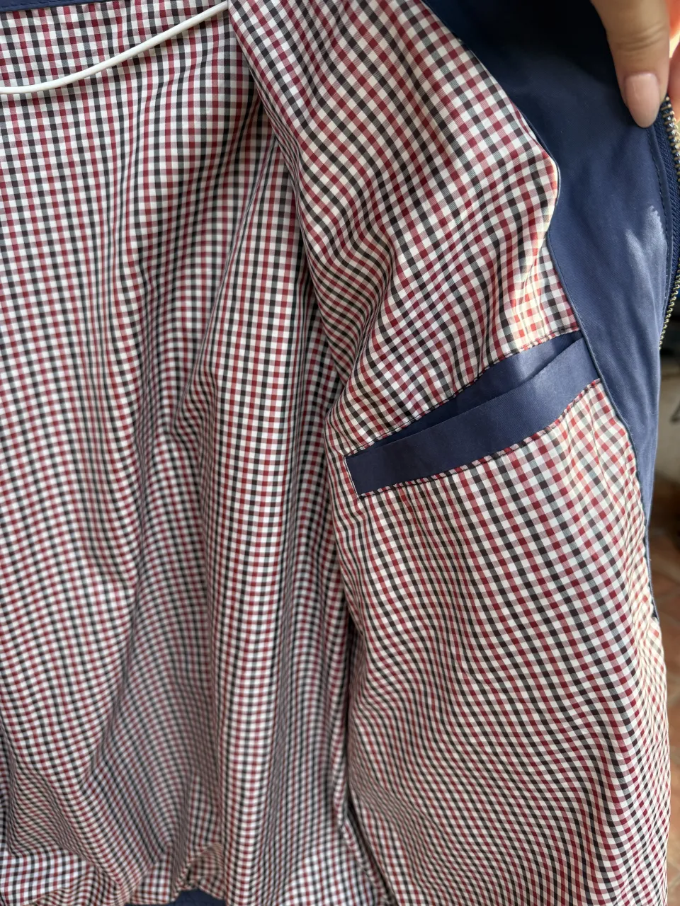 Campera Polo Ralph Lauren - imagen 4
