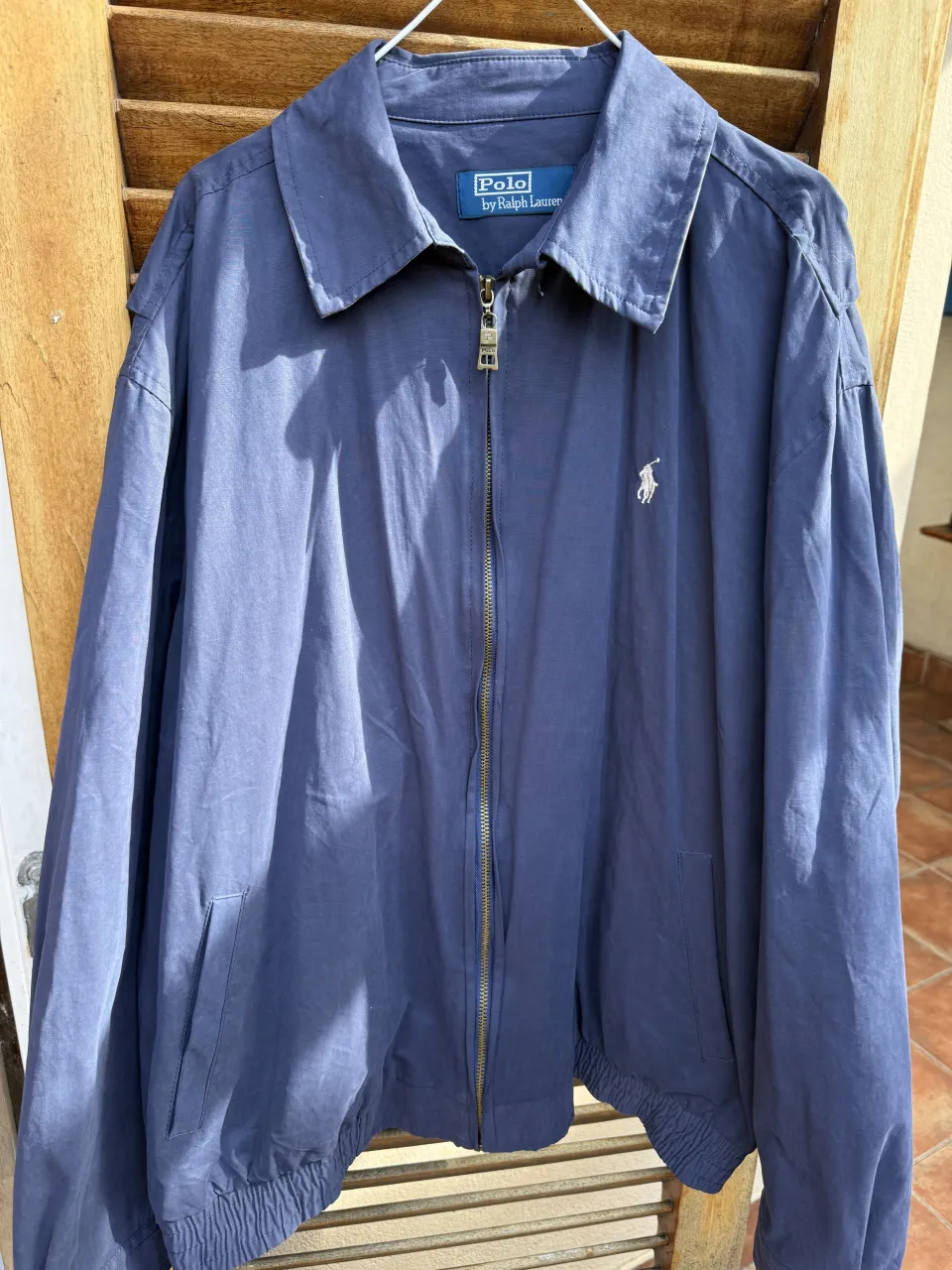 Campera Polo Ralph Lauren - imagen 1