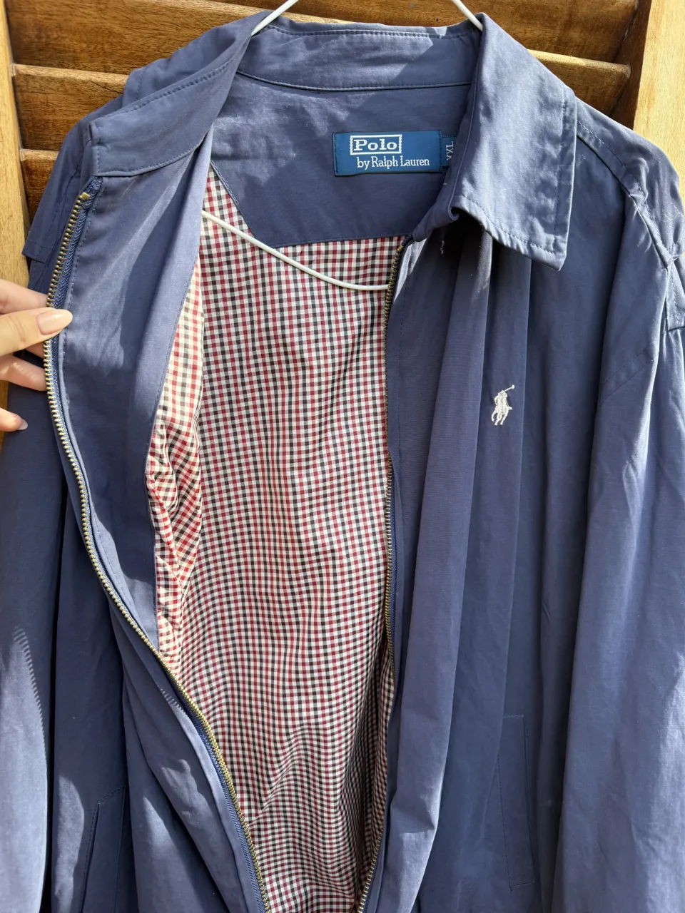 Campera Polo Ralph Lauren - imagen 2