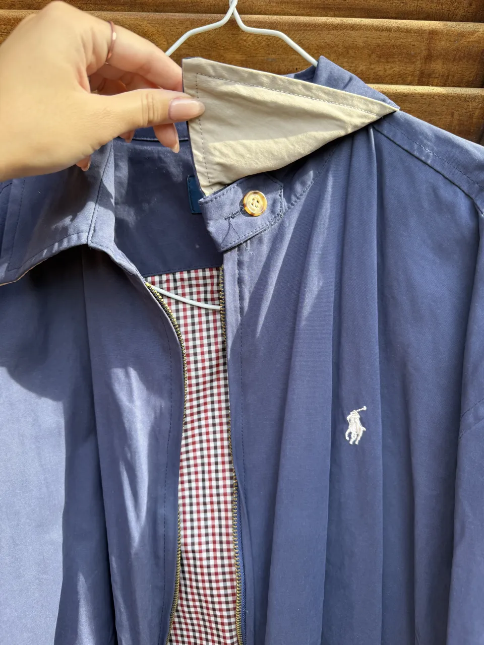 Campera Polo Ralph Lauren - imagen 5