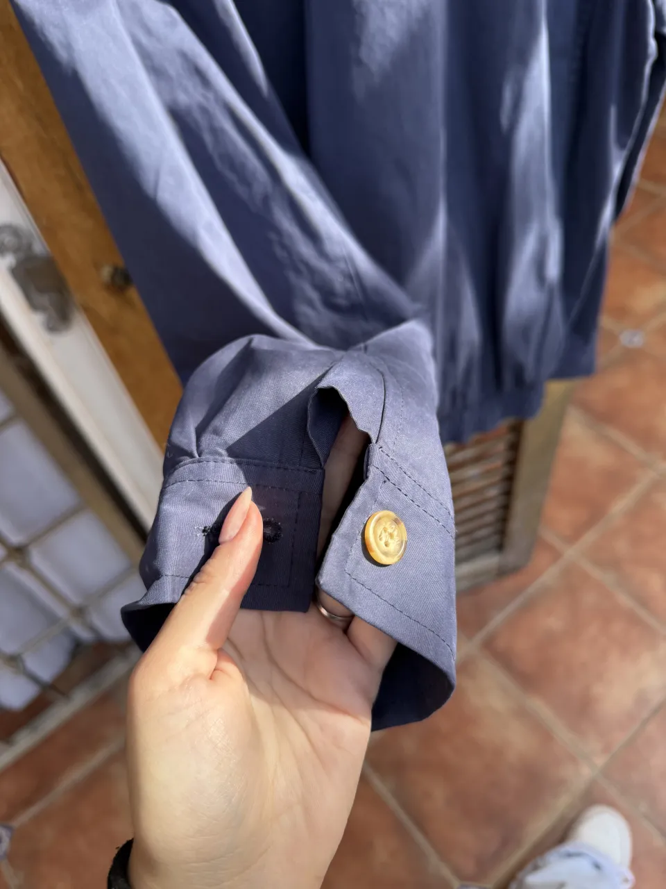 Campera Polo Ralph Lauren - imagen 6