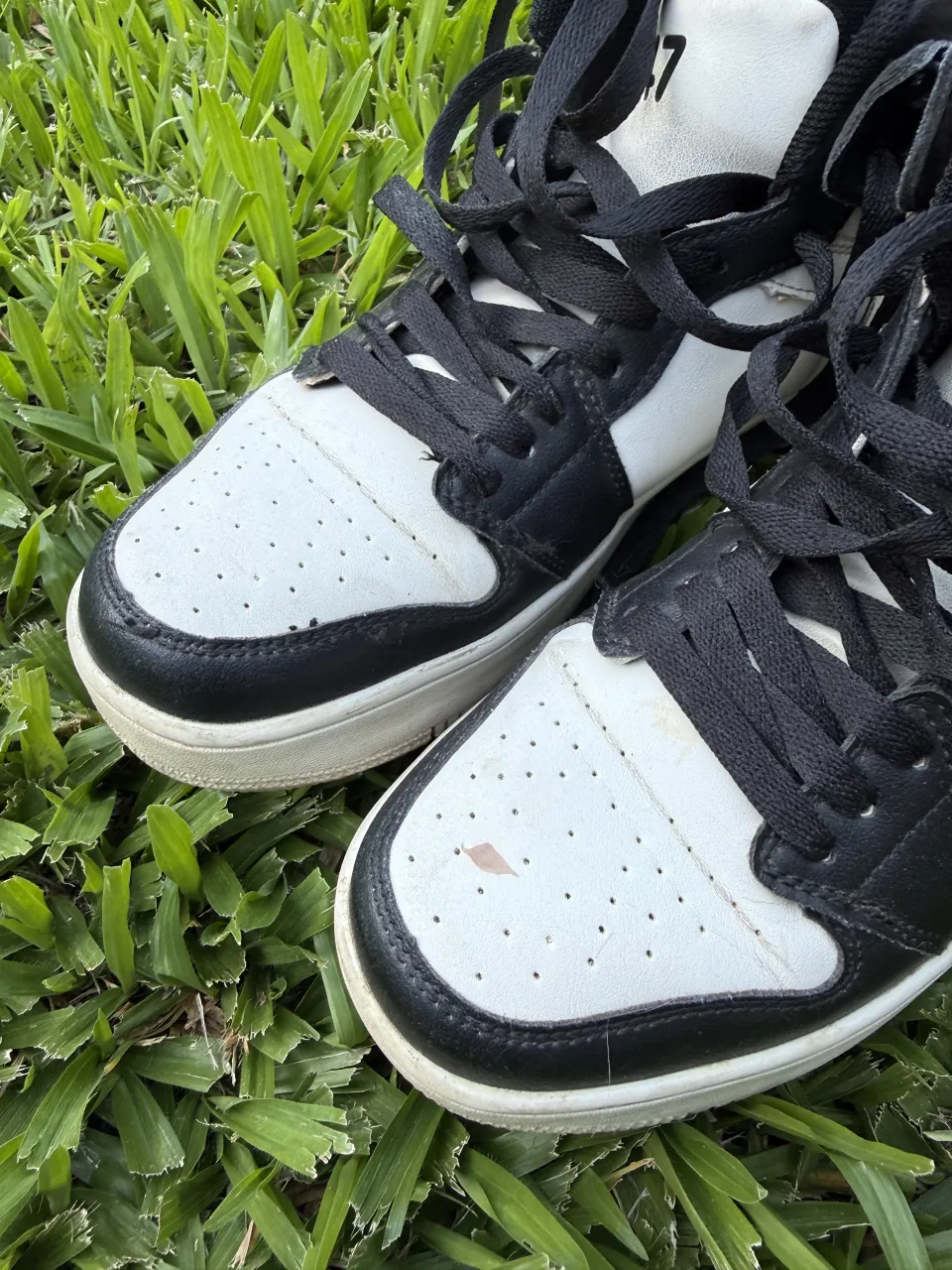 Zapatillas 47 Street miniatura 4