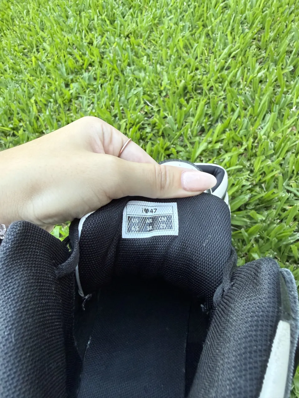 Zapatillas 47 Street - Vista 3
