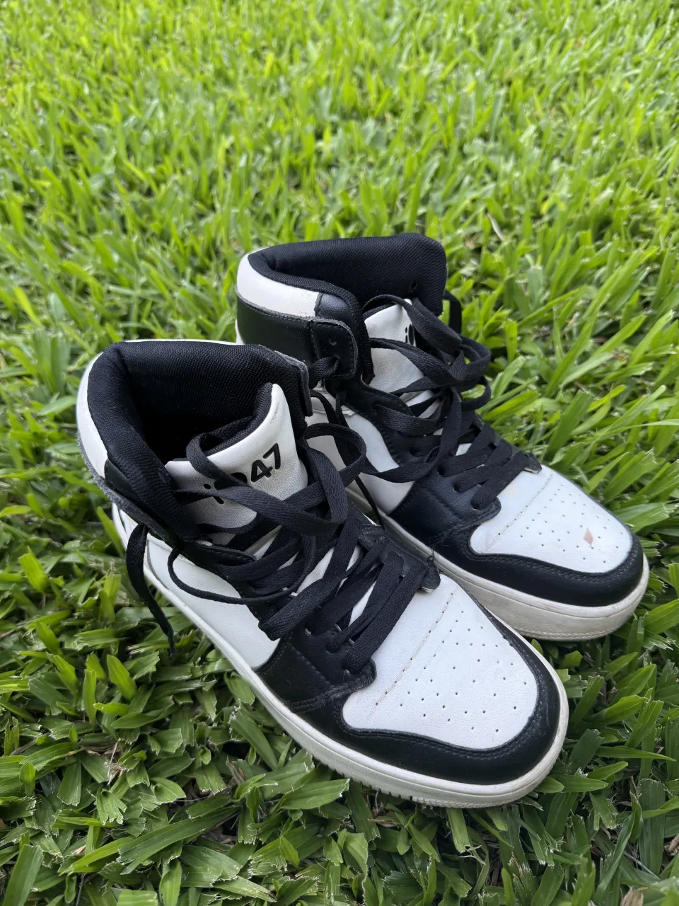 Zapatillas 47 Street - Vista 2