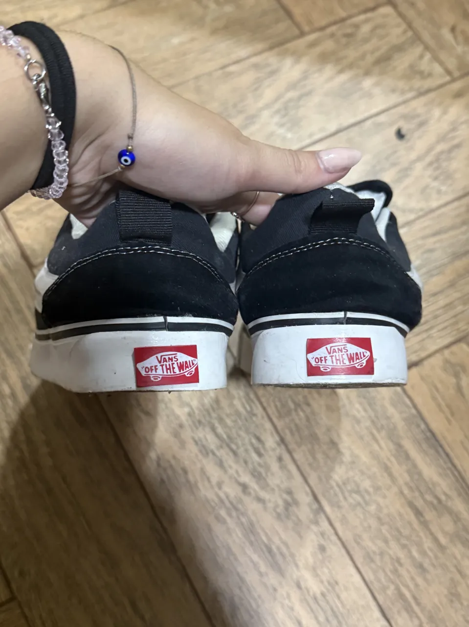 Zapatillas Vans - imagen 3