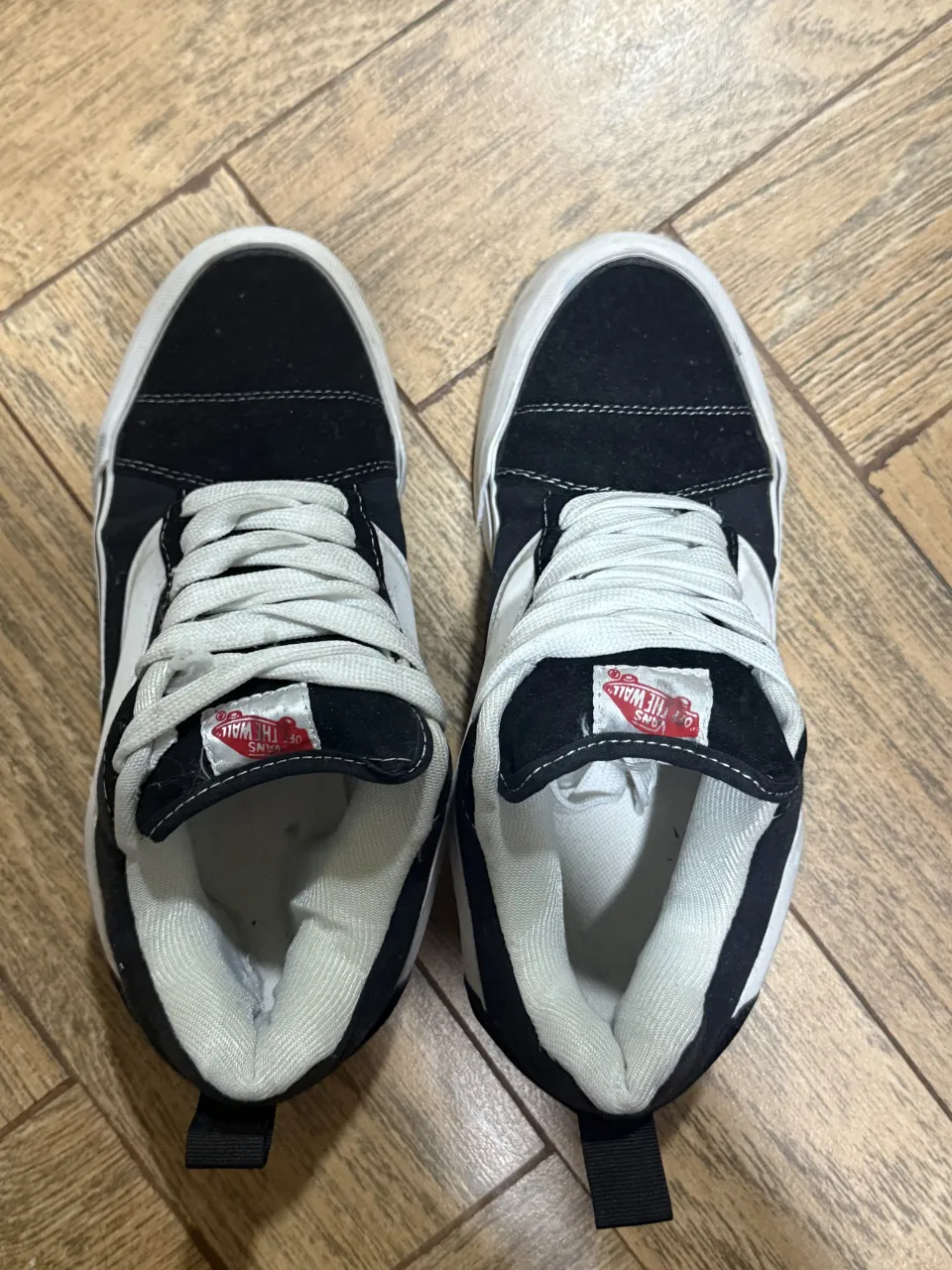 Zapatillas Vans - imagen 2