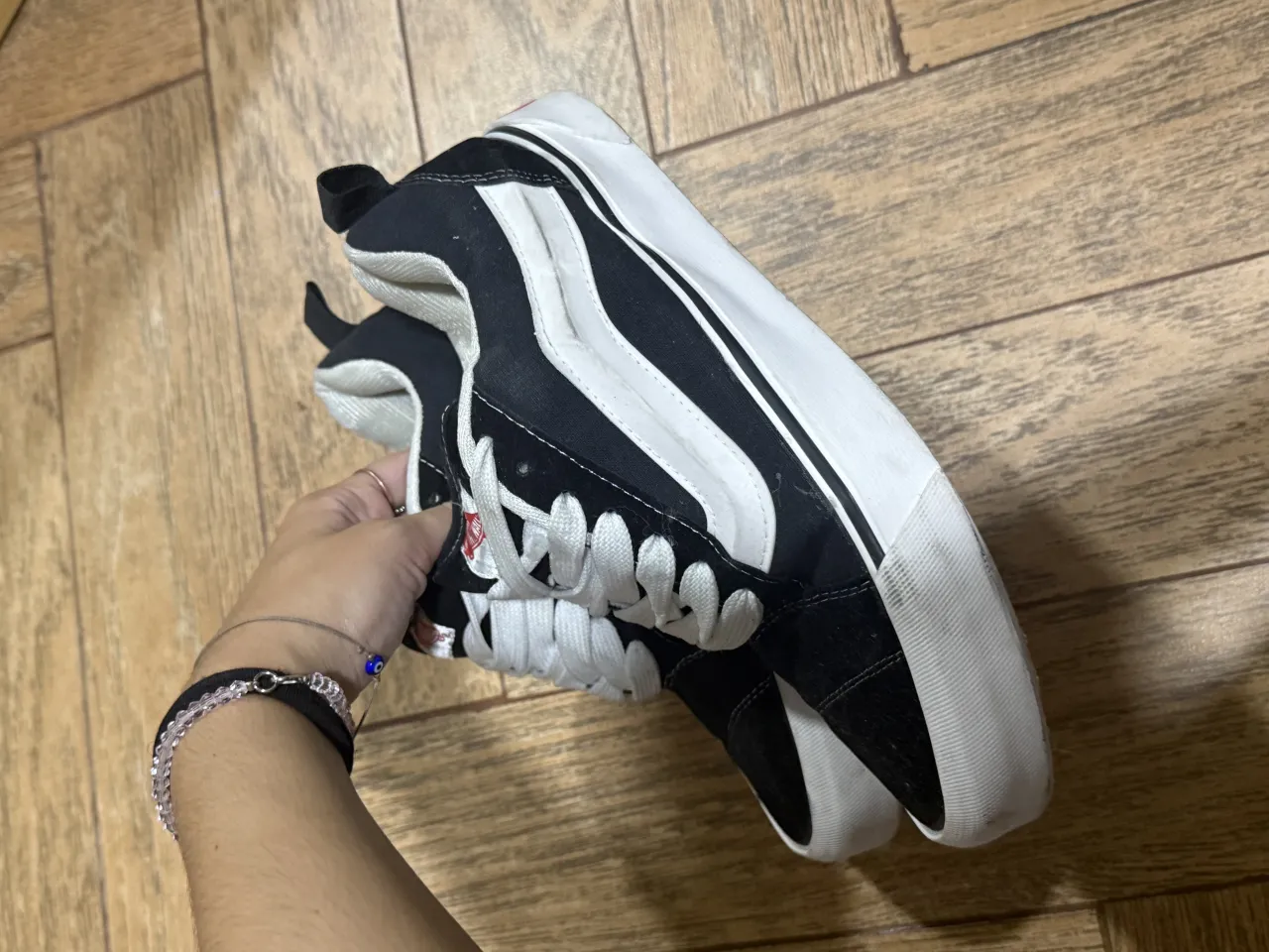 Zapatillas Vans - imagen 4