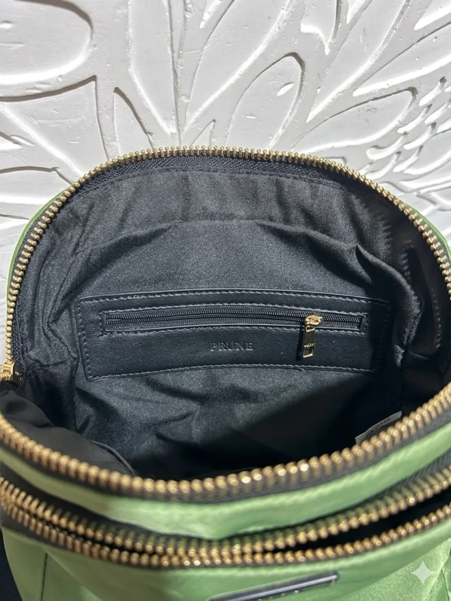 Cartera Prüne - imagen 3