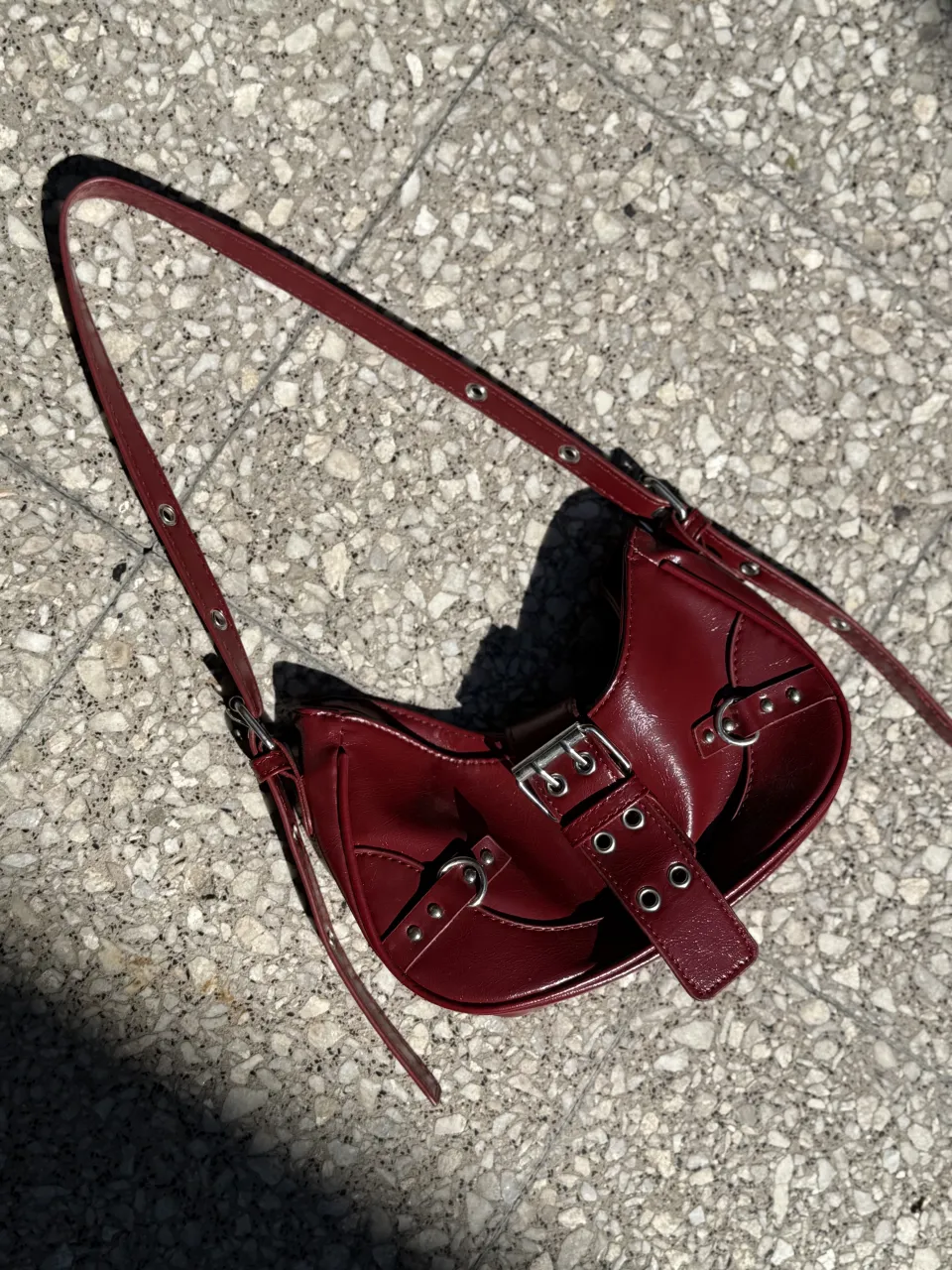 Cartera Shein