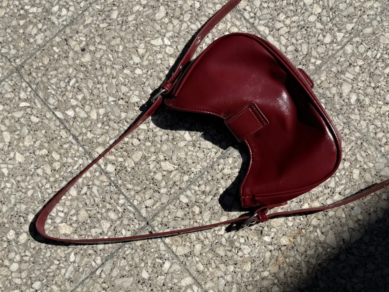 Cartera Shein miniatura 2