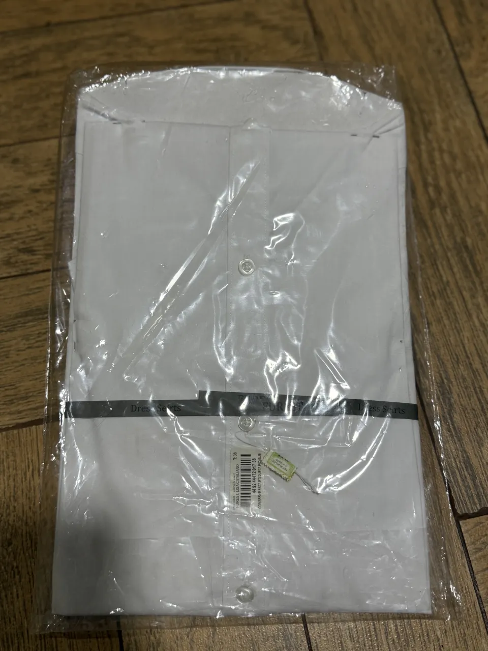 Camisa FUREST - imagen 4