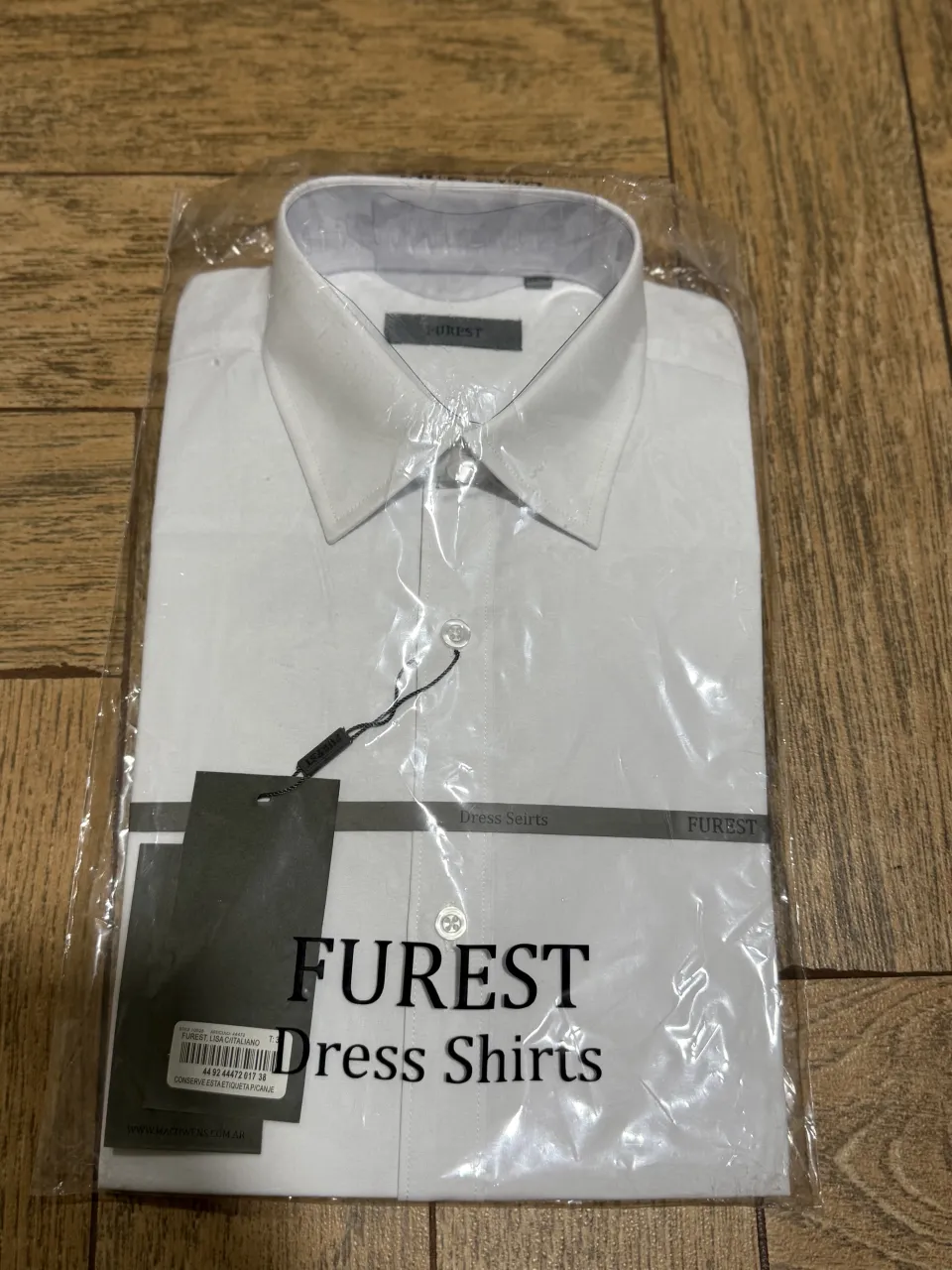 Camisa FUREST - imagen 2