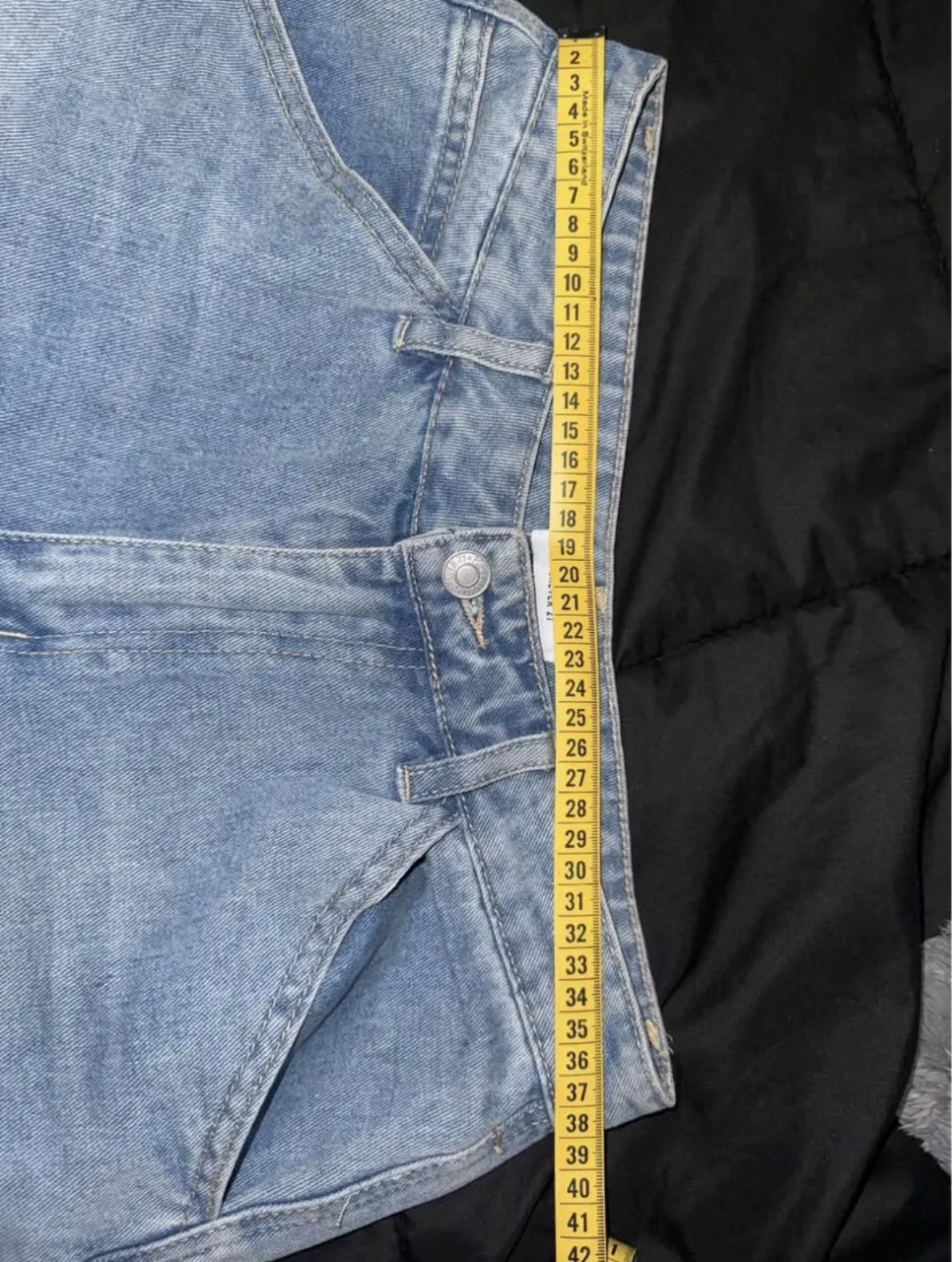Jean Forever 21 - imagen 3
