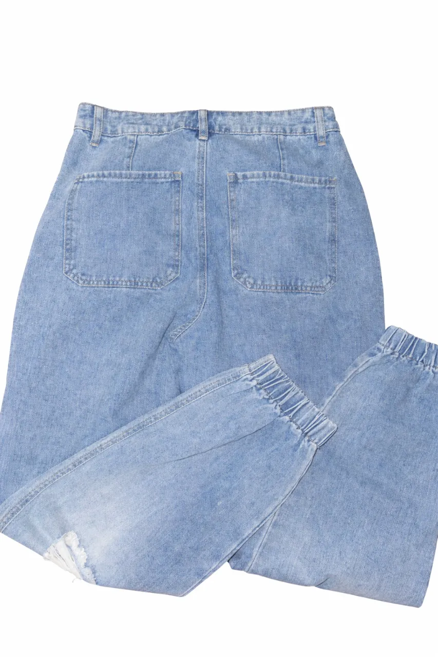 Jean Forever 21 - imagen 2