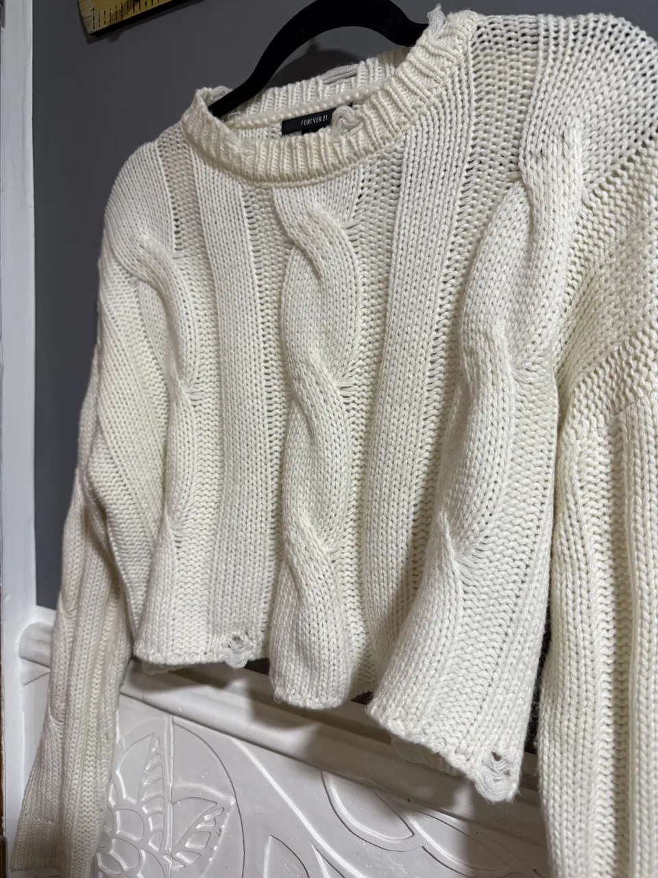 Sweater Forever 21 - imagen 2