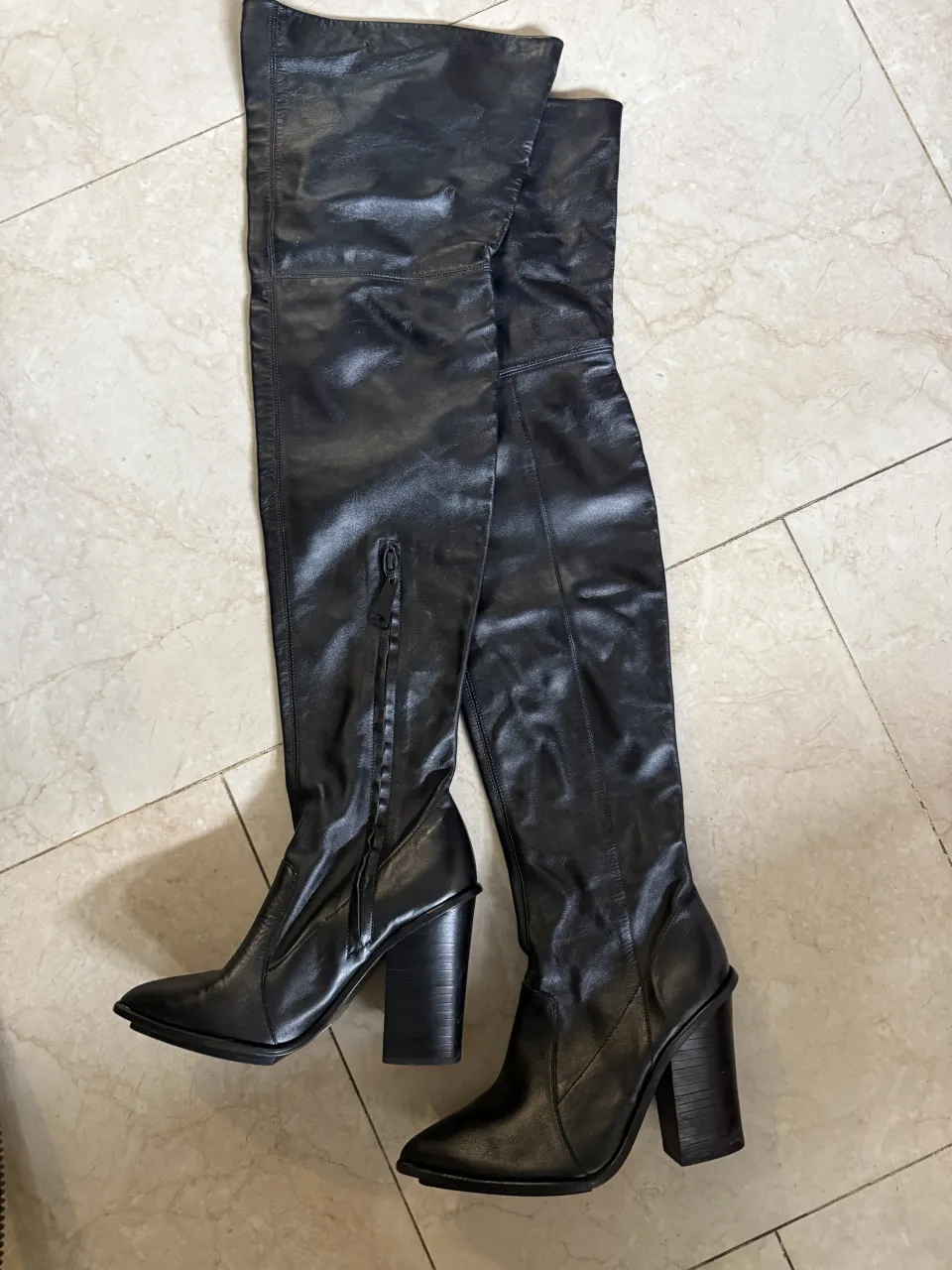 Botas CHER. miniatura 4