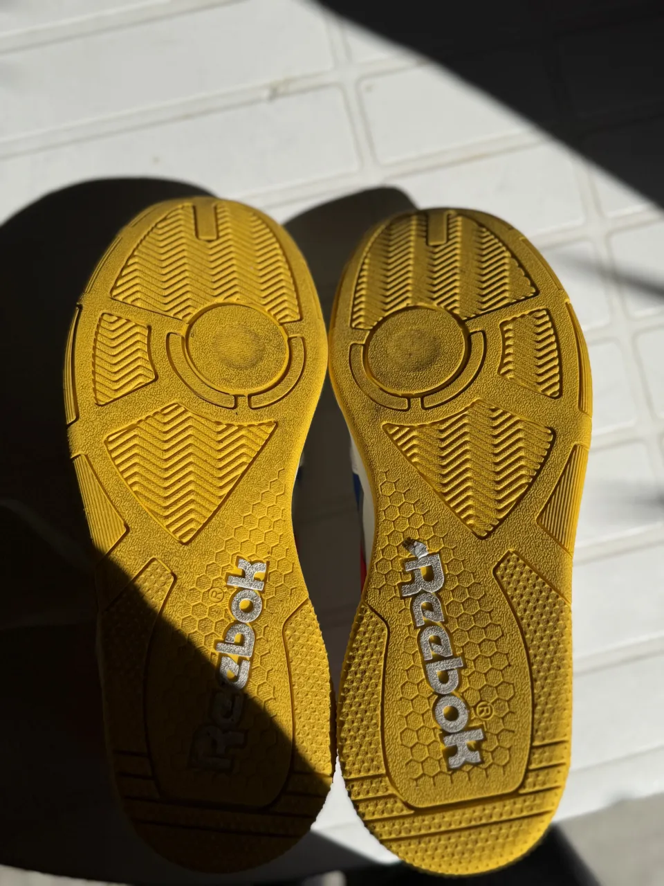 Zapatillas Reebok - imagen 5