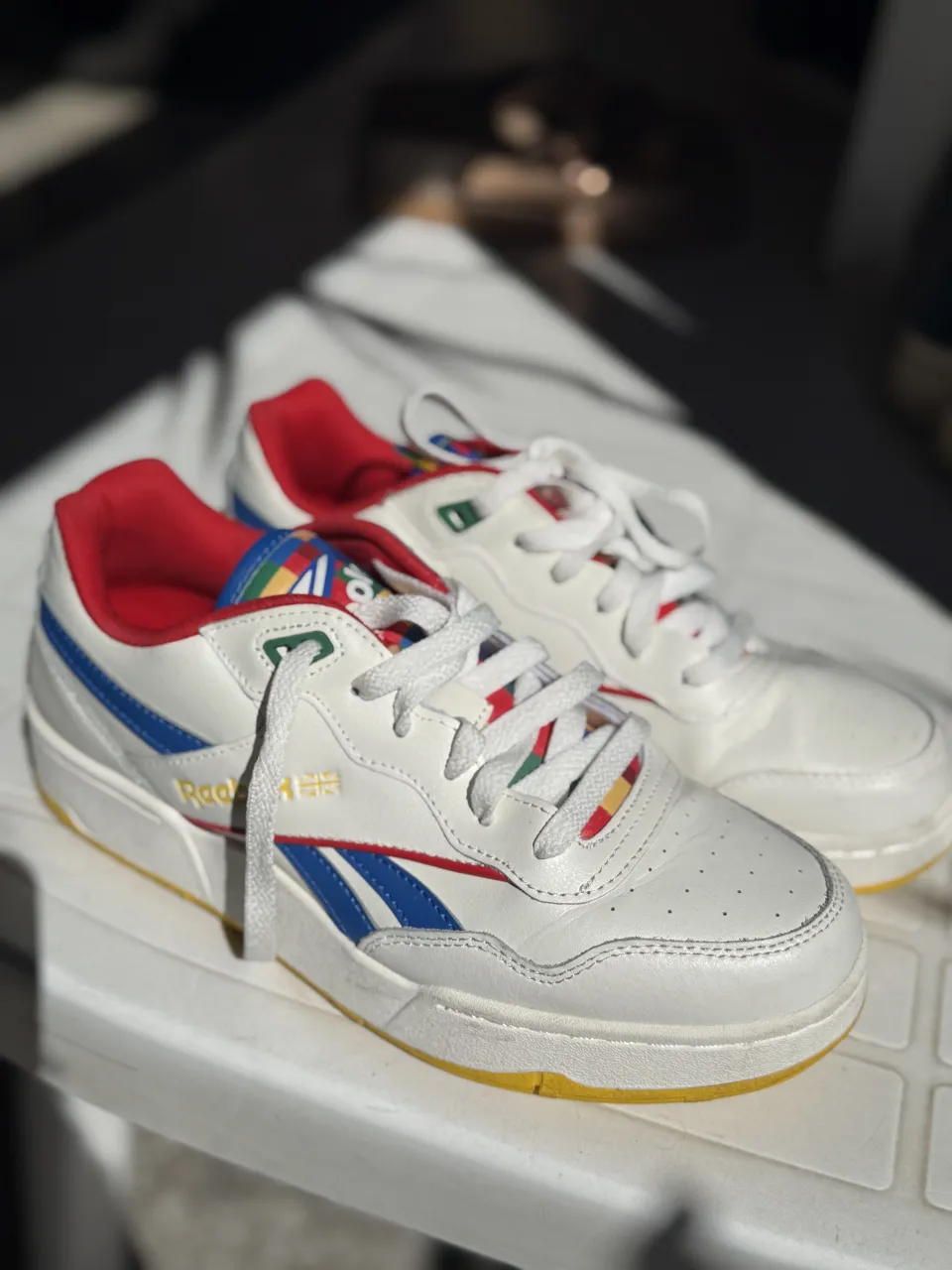 Zapatillas Reebok - imagen 2