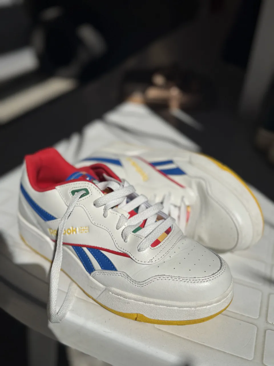 Zapatillas Reebok - imagen 3
