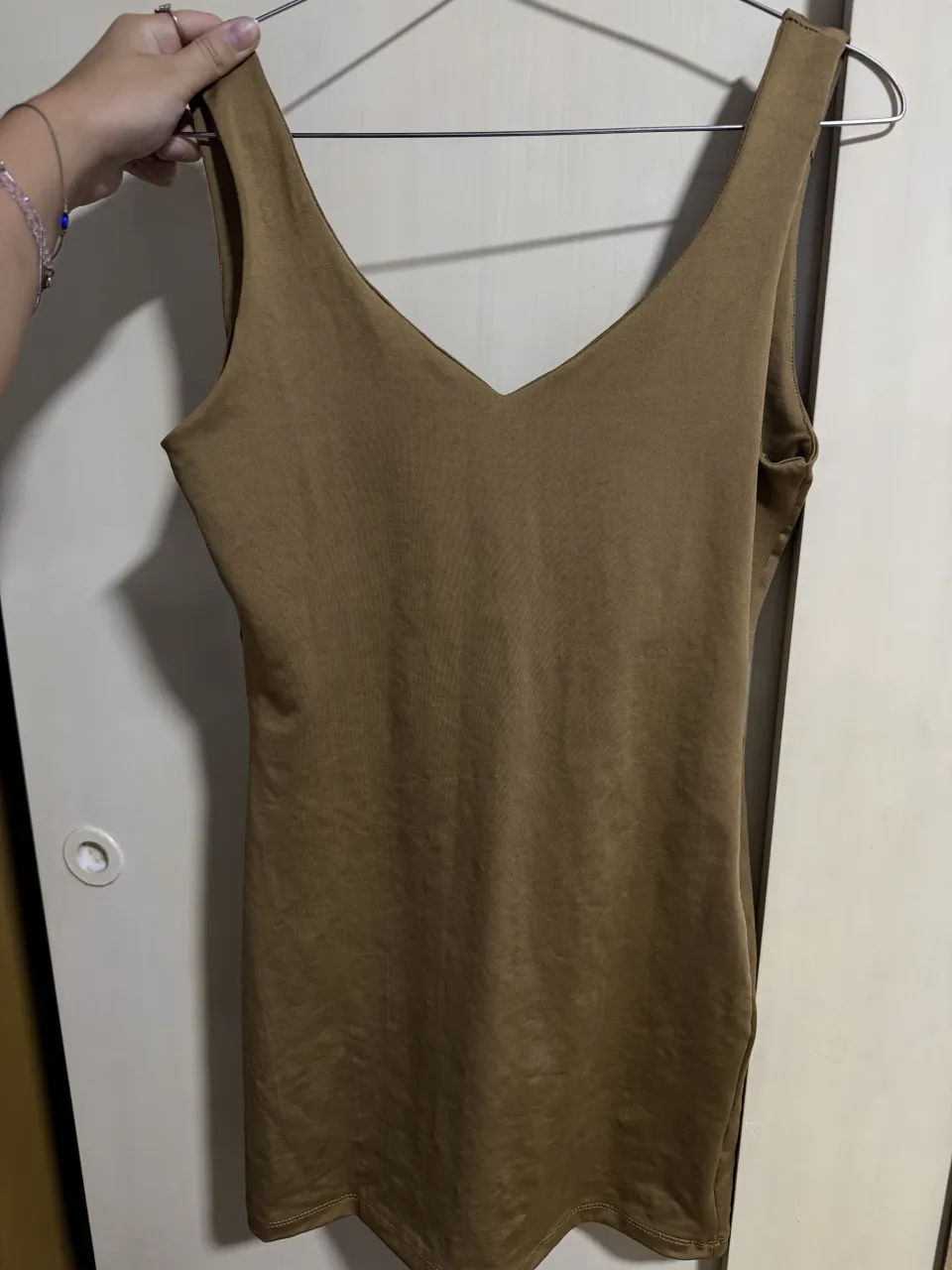Vestido A ≠ - imagen 1